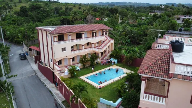 Apartamentos Nuevo Amanecer