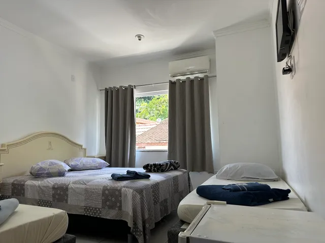 Pousada - Valentina Ramos - Joinville -SC