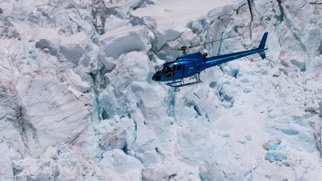 Glacier Country Helicopters