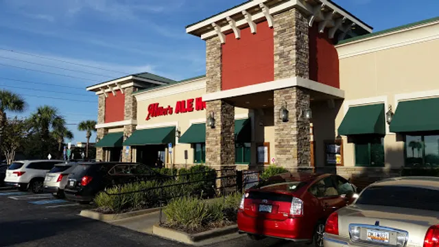 Miller's Ale House