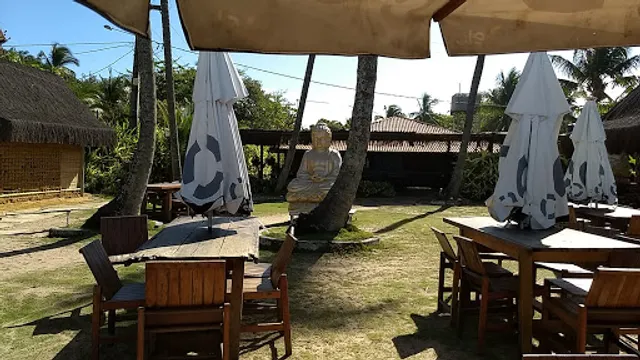 Buda Beach Pousada e Restaurante