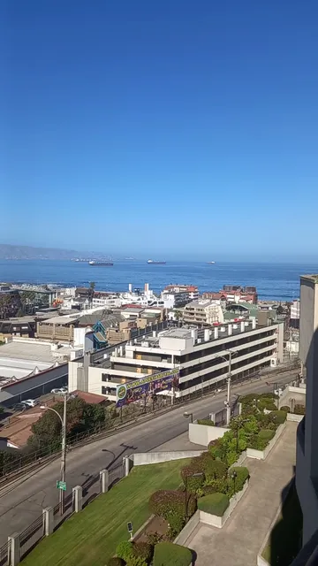 Edificio Yellowstone