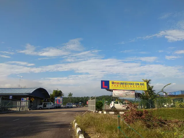 Unifed Voice Sdn. Bhd.