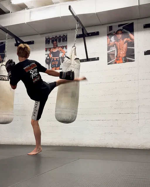 The Mango Tree Fitness and Martial Arts