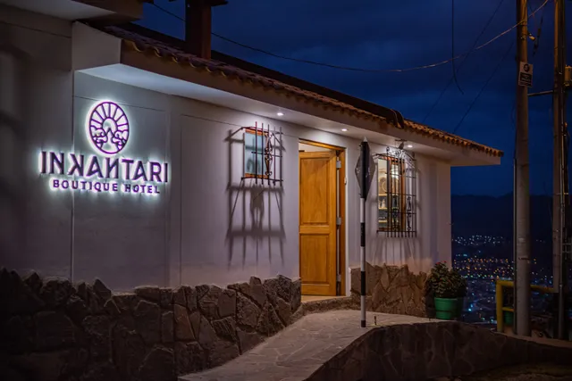 Inkantari Boutique Hotel