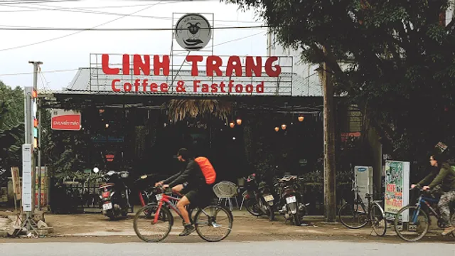 LINH TRANG COFFEE-FAST FOOD