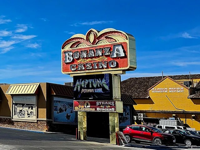 Bonanza Casino