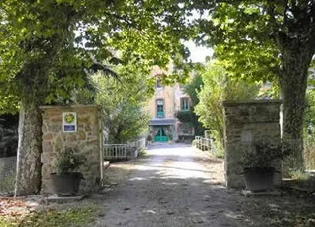 Moulin de l'abbé