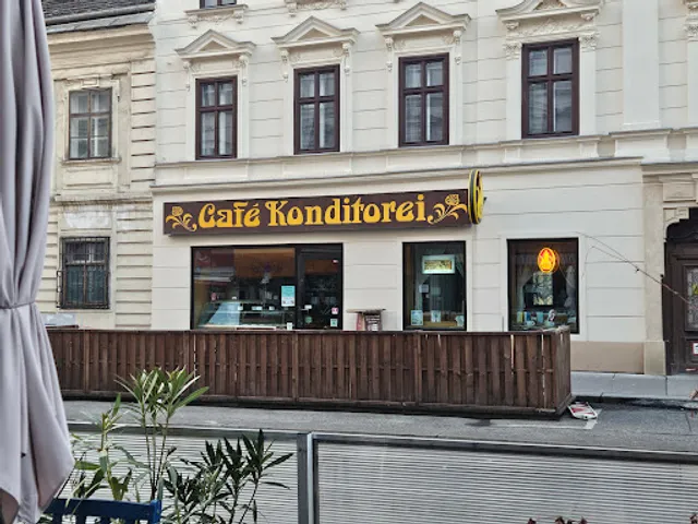 Cafe Konditiorei Smolinka