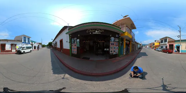 CHIN CHIN Restaurante