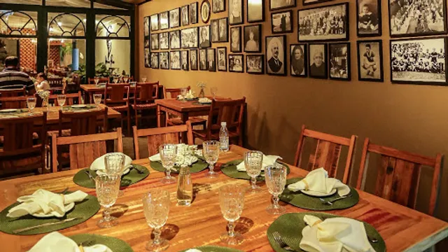 Nonna Pina Ristorante & Rotisserie