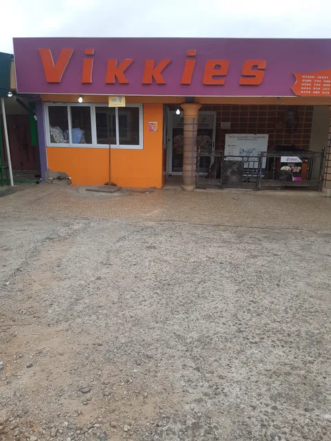 Vikies Restaurant