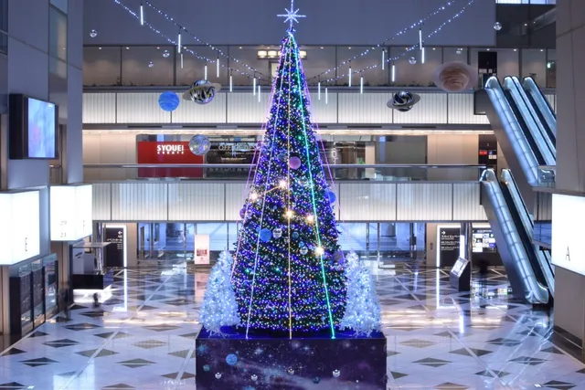 Shinjuku NS Bldg. Chushajo Parking