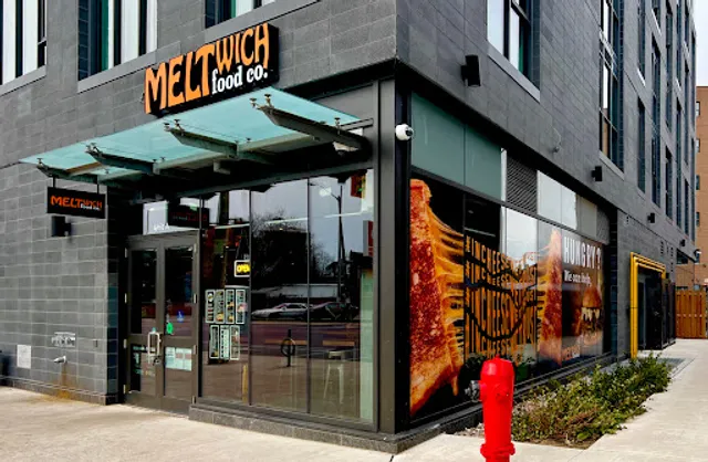 Meltwich Food Co