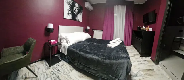 Blu room b&b locazione turistica