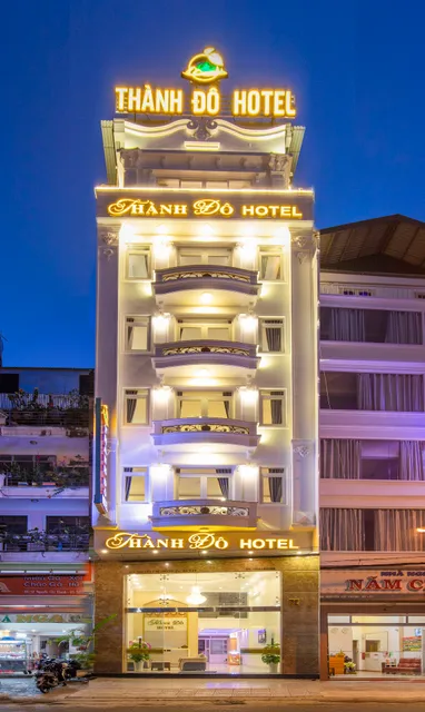 Thành Đô Hotel Đà Lạt