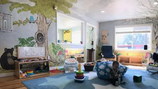 Little Folks University