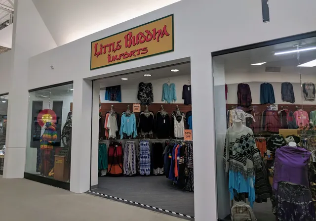 Little Buddha Imports