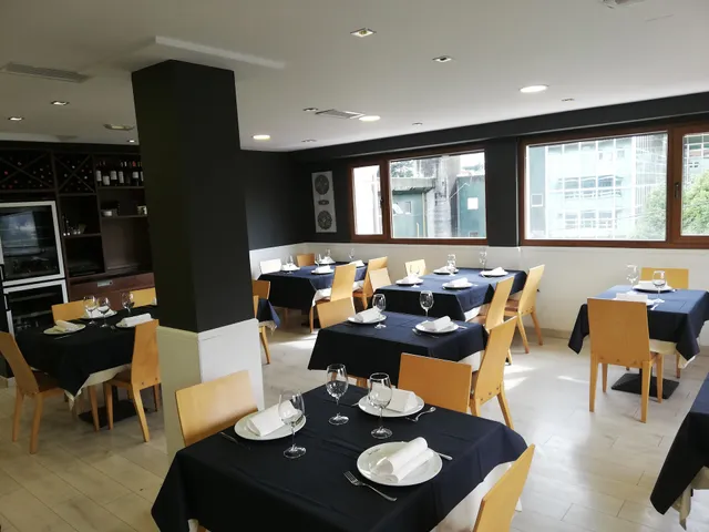 Restaurante San Isidro