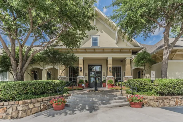 Grand Estates at Kessler Park