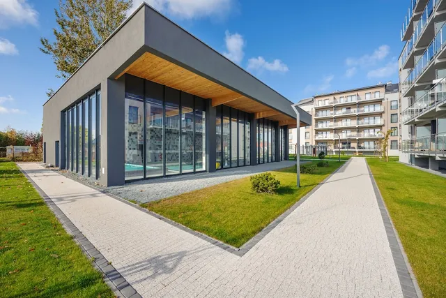 Apartament & SPA 5 Mórz