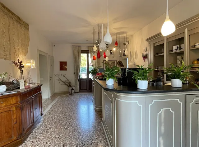 Ristorante Al Ciaro de Luna