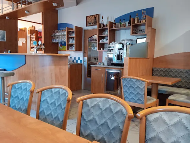 Bäckerei Giefing Café