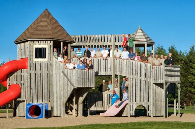 Highland Pines Campground