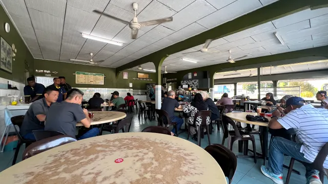 Restoran Roda Klang