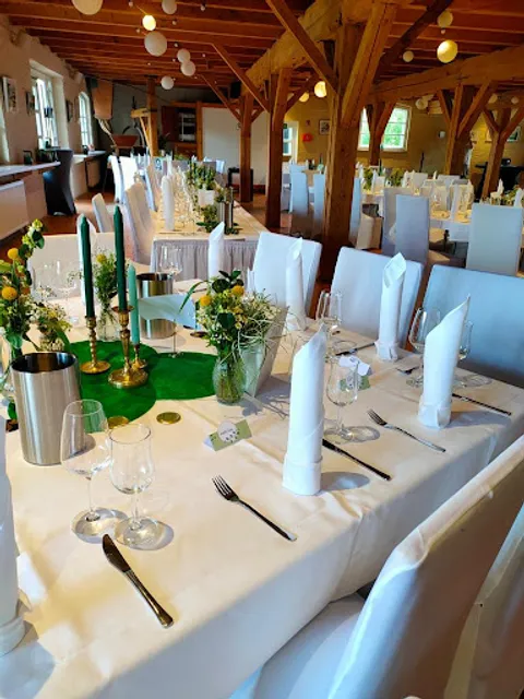 Küstenmühle Rostock