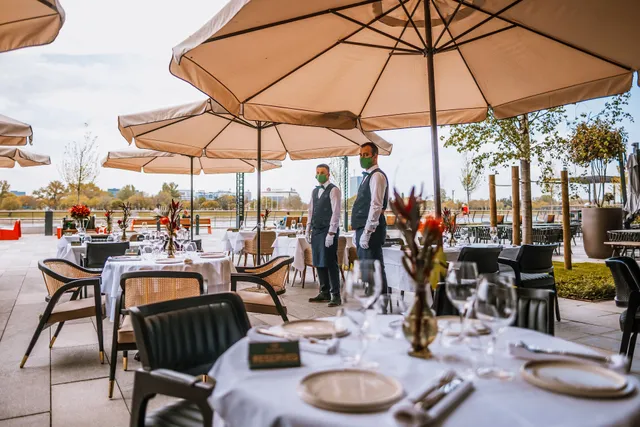 Steak Supreme Belgrade