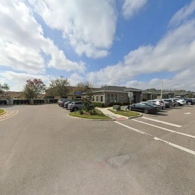 At Home Vacation Rentals