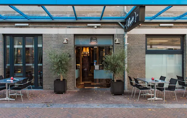 Grieks Specialiteiten Restaurant Rhodos