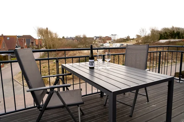 Haus Lotti - Familie C&K Fink