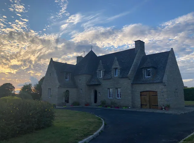 La Demeure du Castel