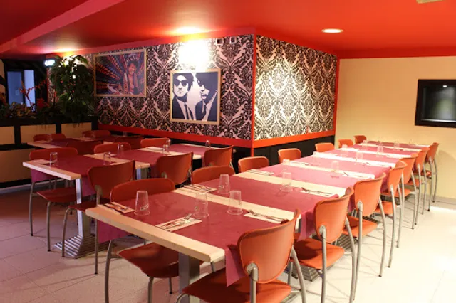 Bocalino Pizzería - Restaurante