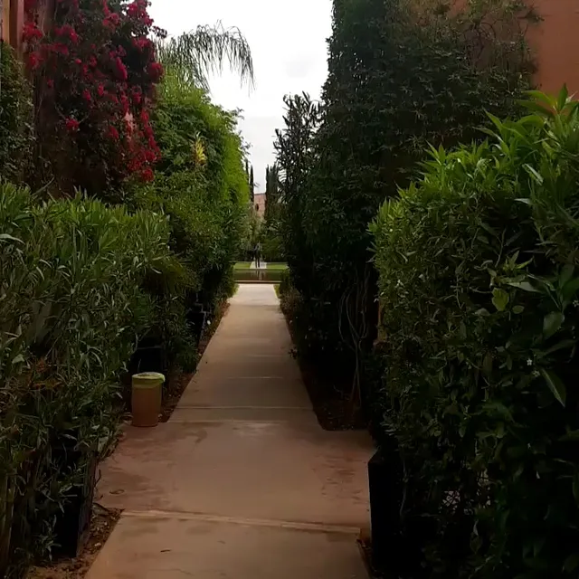 Adama Hotel Marrakech