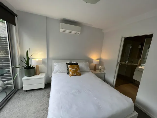 Centrepoint Units Heidelberg/ Short term Apartments