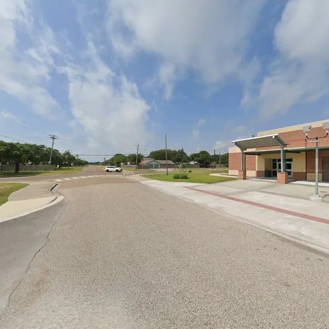 Rockport - Fulton High School