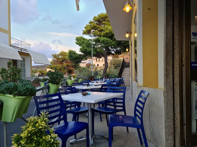 Pizzeria bar Nuovo Da Silvio