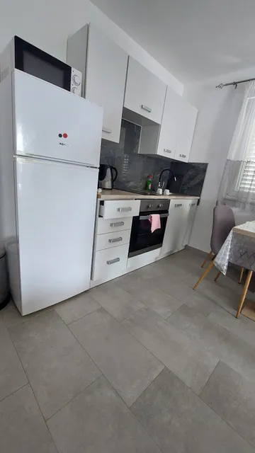 Apartmani Erna