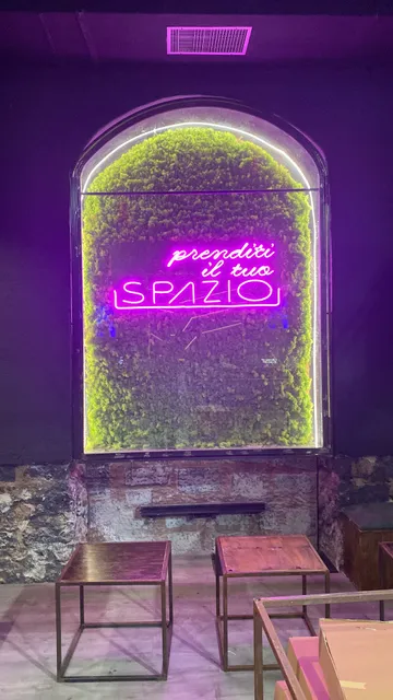 SPAZIO 22 music lab