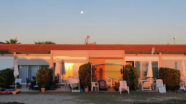 Résidence AVVENTURA