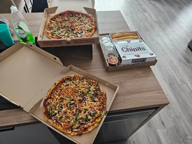 Pizza Hut Trois-Rivieres
