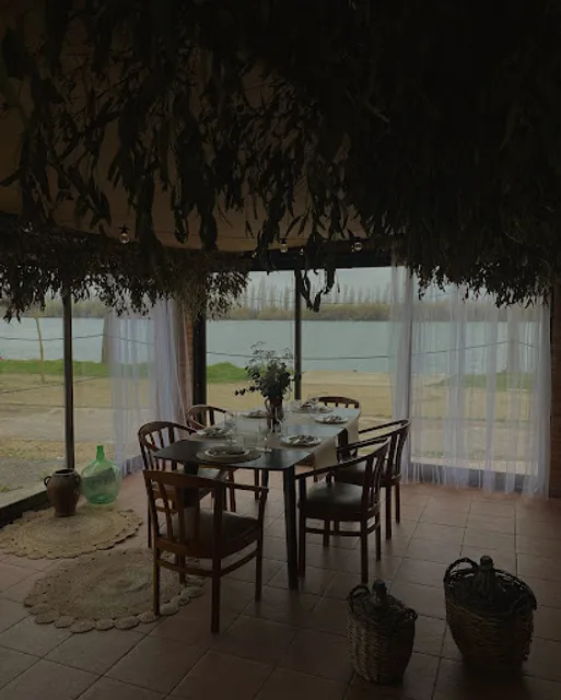 Orígens restaurant Arroceria Braseria