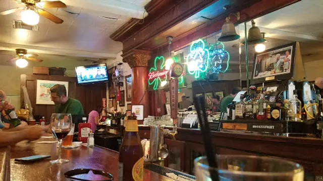 Jamie's Broadway Grille