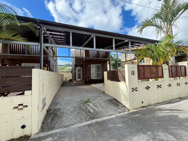 美ら海ビレッジ2号店