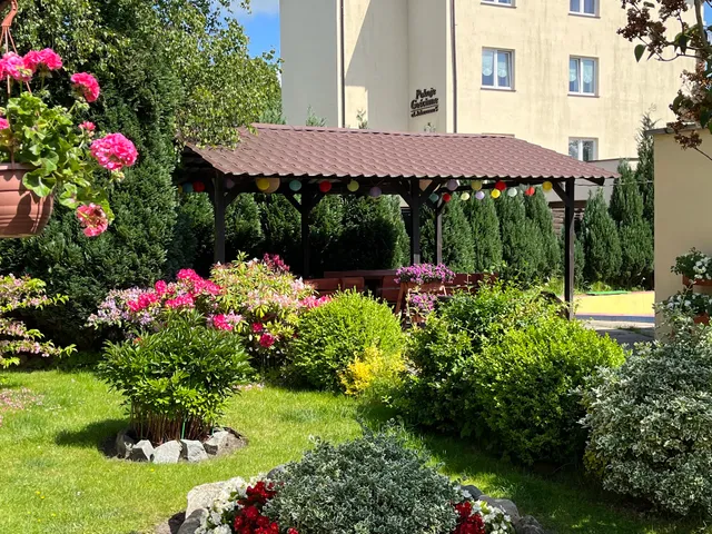 Pokoje Gościnne Monika