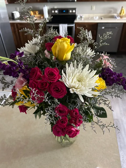 A Bloom Above And Beyond, LLC