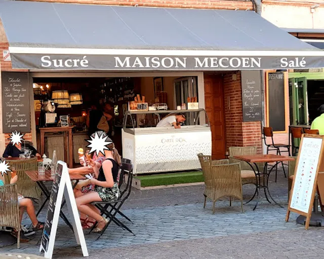 Maison Mecoen
